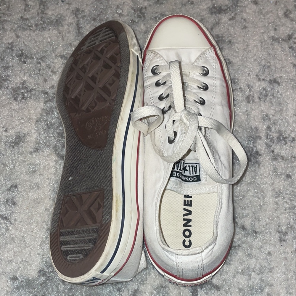 Converse - Picture 3 of 3